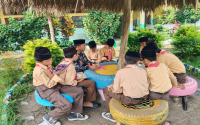 Sikap Islami di Akhir Ramadhan